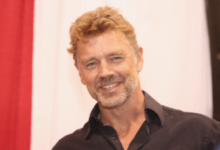 John Schneider Net Worth