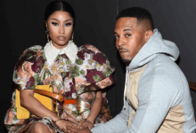 Nicki Minaj Husband Net Worth