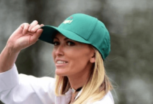 Paulina Gretzky Net Worth