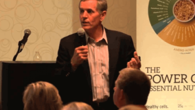 Peter Castleman Net Worth