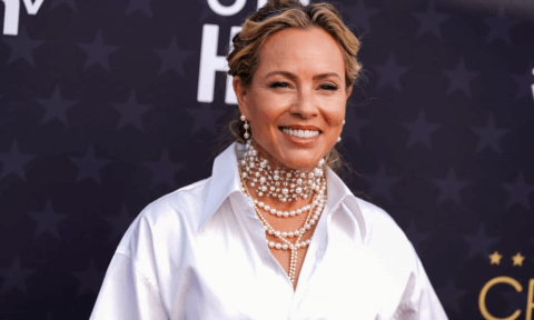 Maria Bello Net Worth