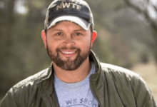 Michael Waddell Net Worth
