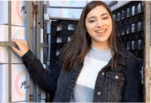 Moriah Elizabeth Net Worth