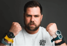 Nico Leonard Net Worth