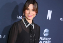 Linda Cardellini Net Worth