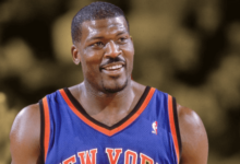 Larry Johnson Net Worth