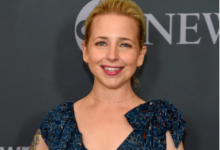 Lecy Goranson Net Worth
