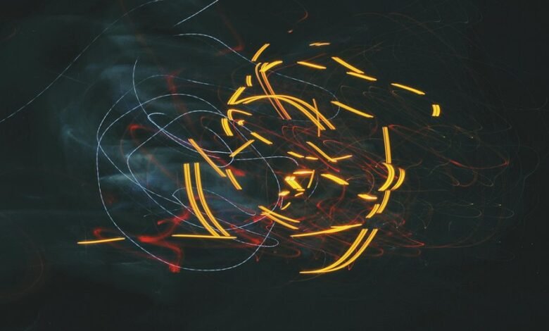 analyzing mobile call patterns