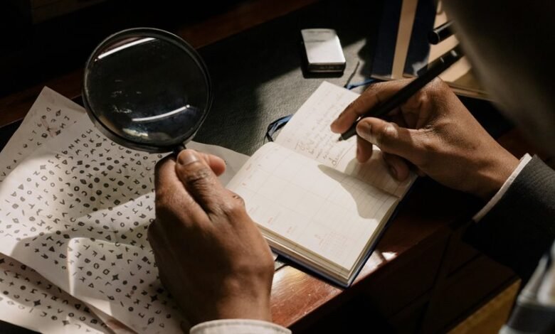 area code phone investigation