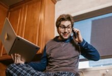 call drop trend analysis