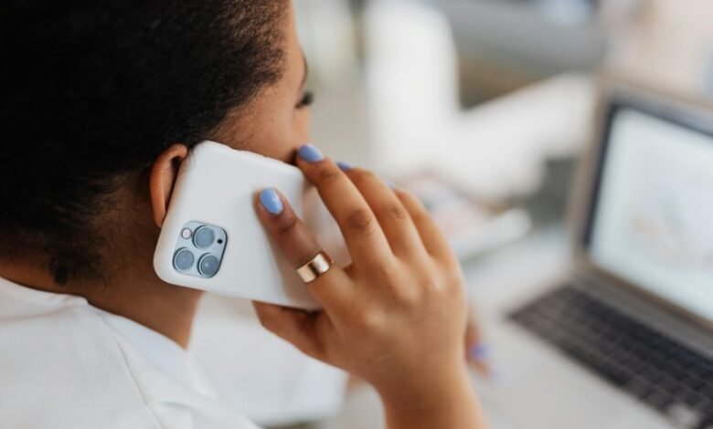 call duration and engagement