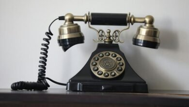 call origin identification tool