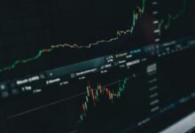 cryptocurrency insights and updates