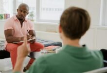 drop recurrence behavioral indicators