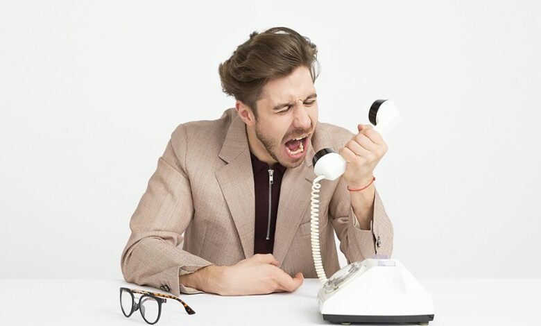 international call source analysis