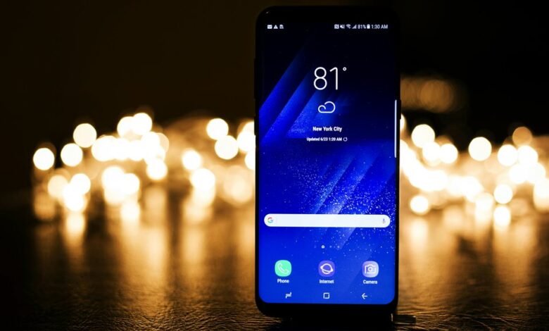 international mobile connection tracing