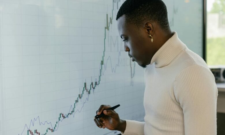 kenneth jones financial success insights