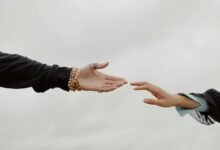 limited contact outreach efforts