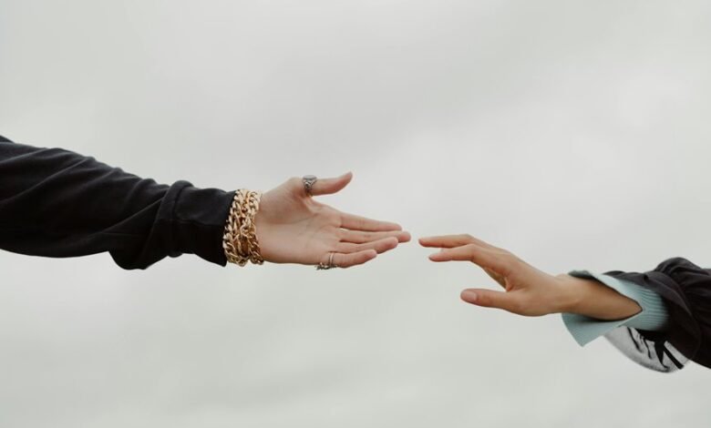 limited contact outreach efforts
