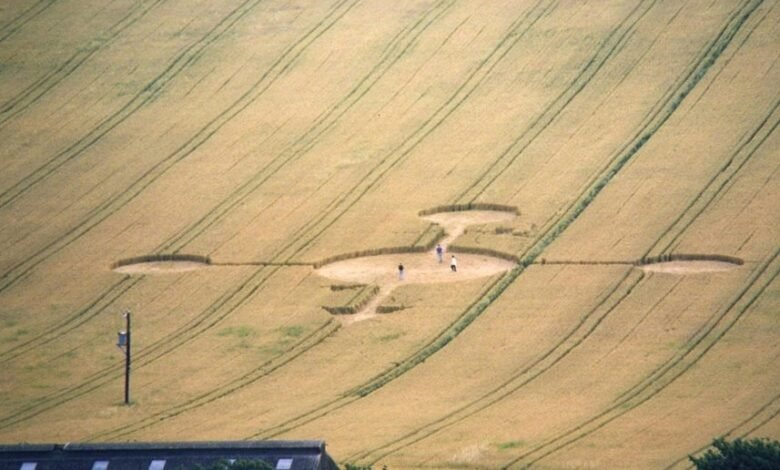 mobile source investigation patterns