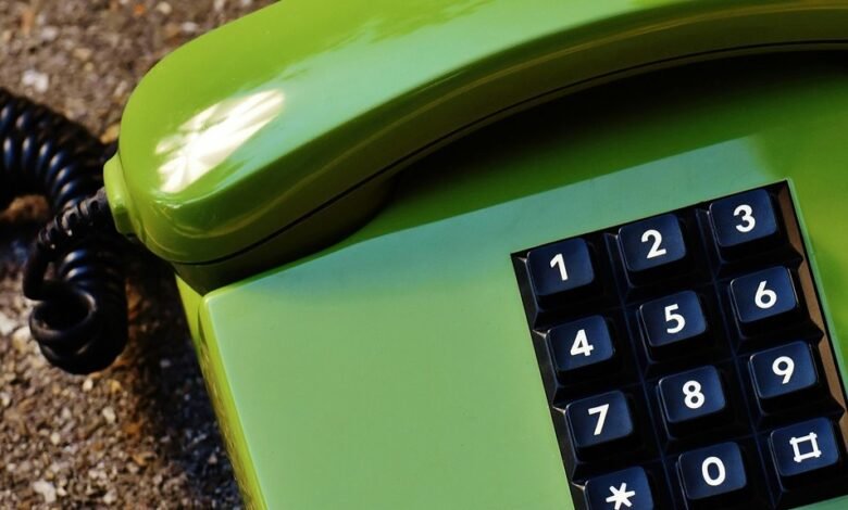 number tracing analysis report