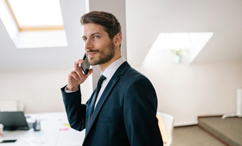 regional mobile call analysis