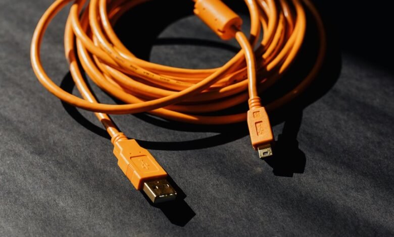 regional phone line analysis