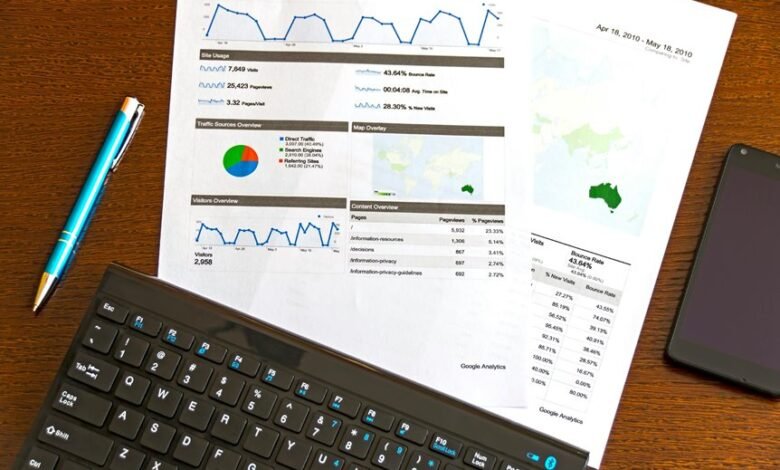 social media insights overview