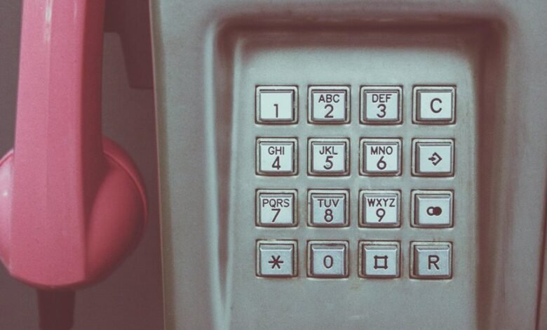 toll free number analysis