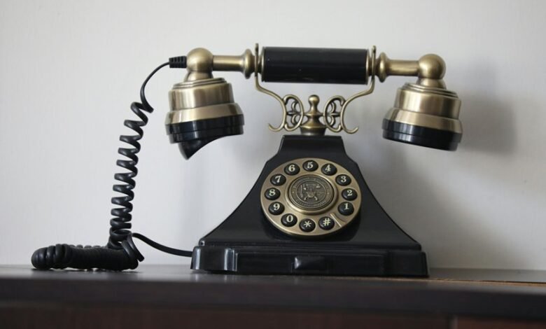 tracing mobile call origins