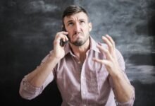 unanswered regional call attempts