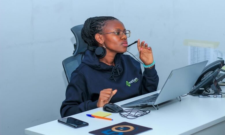 urban high call volume