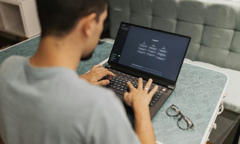 user segmentation by response