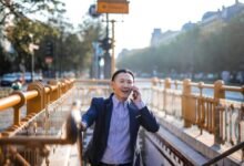 weekly call frequency analysis