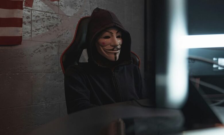 fraud detection oversight network