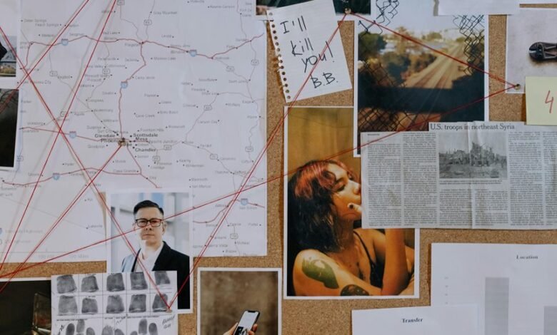 fraud investigation security authority