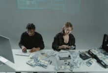 fraud surveillance operations division