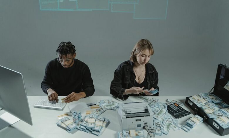 fraud surveillance operations division