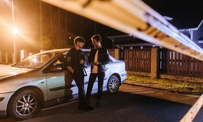 suspicious activity detection enforcement