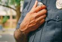 suspicious communication response issued