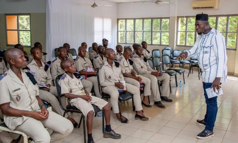 telecommunication caller protection division