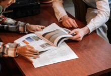 latest articles from redandwhite