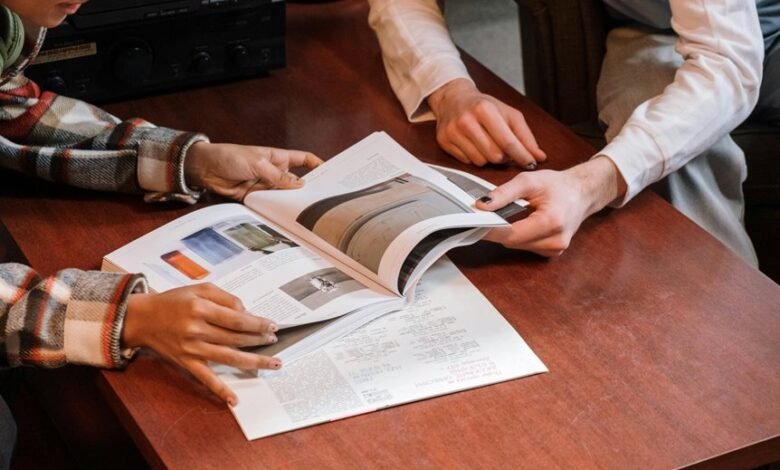 latest articles from redandwhite