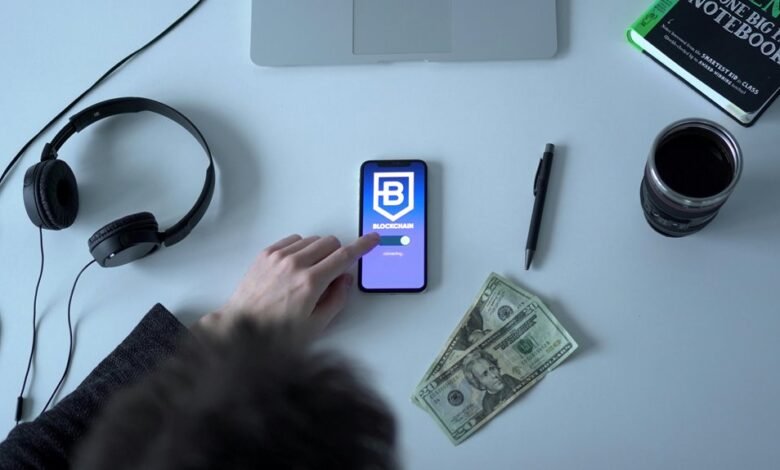 learn blockchain with etherions